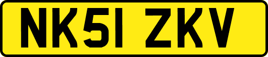 NK51ZKV