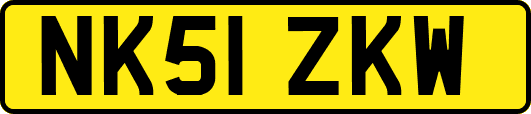 NK51ZKW