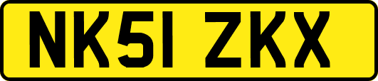 NK51ZKX