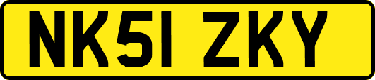 NK51ZKY