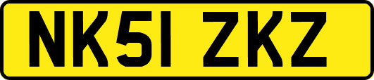 NK51ZKZ