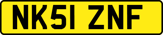 NK51ZNF