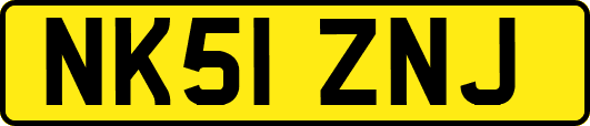 NK51ZNJ