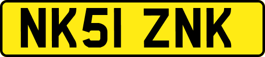 NK51ZNK
