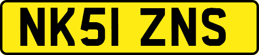 NK51ZNS