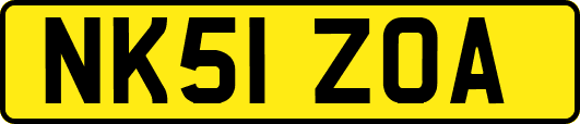 NK51ZOA