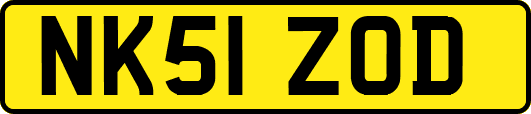 NK51ZOD