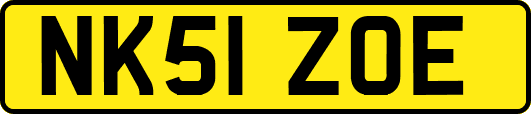 NK51ZOE