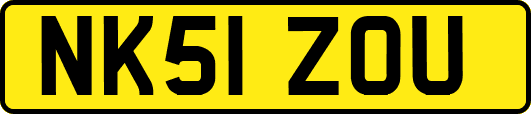 NK51ZOU
