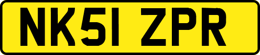 NK51ZPR