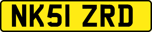 NK51ZRD