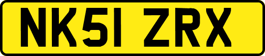 NK51ZRX