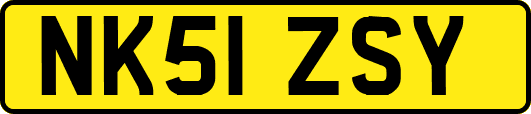 NK51ZSY