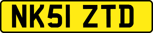 NK51ZTD