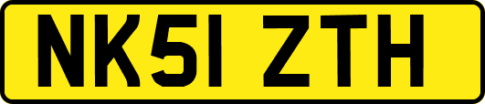 NK51ZTH