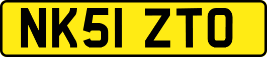 NK51ZTO
