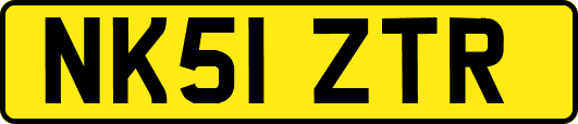 NK51ZTR