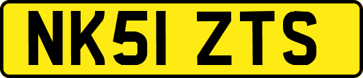 NK51ZTS