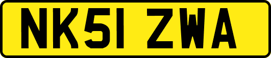 NK51ZWA