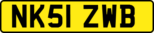 NK51ZWB