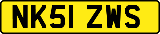 NK51ZWS