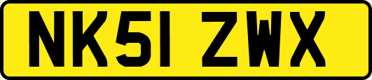 NK51ZWX