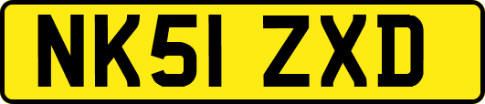 NK51ZXD