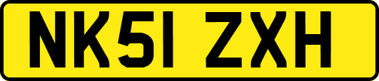 NK51ZXH