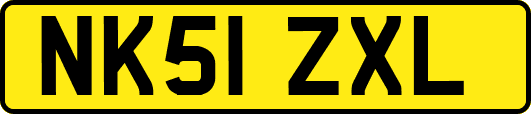 NK51ZXL