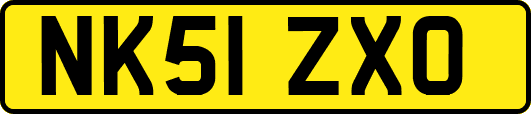 NK51ZXO