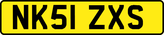 NK51ZXS