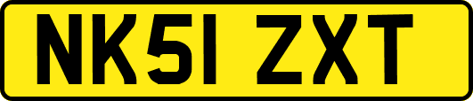 NK51ZXT