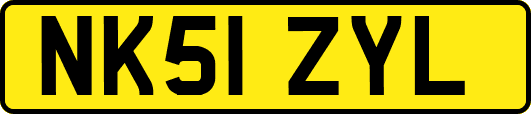 NK51ZYL