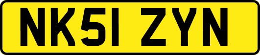 NK51ZYN