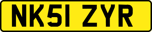 NK51ZYR