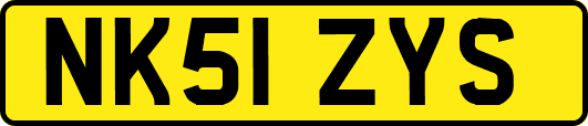 NK51ZYS