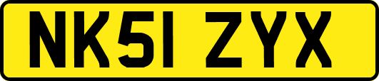 NK51ZYX