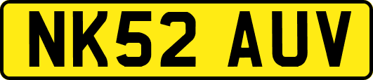 NK52AUV