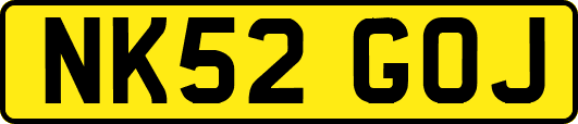 NK52GOJ