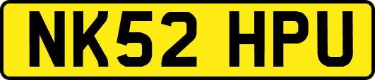 NK52HPU
