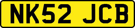 NK52JCB