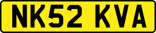 NK52KVA