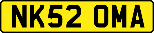NK52OMA