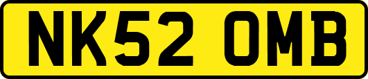 NK52OMB
