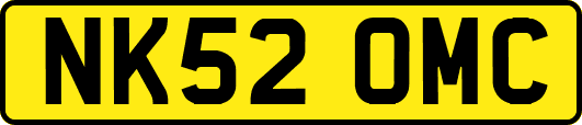 NK52OMC