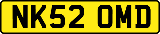 NK52OMD
