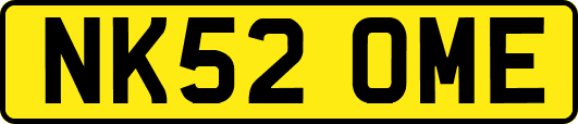 NK52OME
