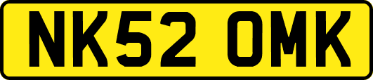 NK52OMK