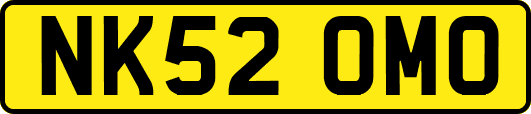 NK52OMO