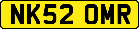 NK52OMR